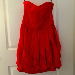 Gorgeous French Connection cocktail dress